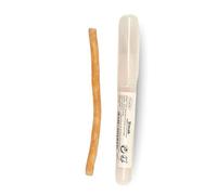 1 Natural Siwak with Case - 100% Salvadora Persica - Pakistan Origin - Natural & Ecological Toothbrush - Oral Hygiene Zero Waste