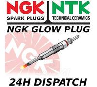 1 NGK DIESEL HEATER GLOW PLUG - At Trade Prices - Part No.Y-507J - Stock No 6897