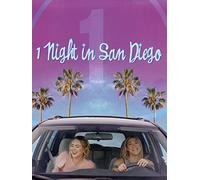 1 Night in San Diego