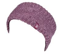 1 no. Ladies GENUINE Heat Holder Heatweaver Thermal Winter Warm HEADBAND ALTA - 5 Colours (Rose)