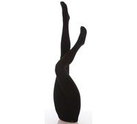 1 No. Ladies GENUINE Original Thermal Tog Heat Holder Tights - BLACK