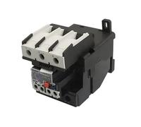 1 NO NC 70 electronic starter Protector Thermal Overload Relays