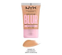 Bare With Me Blur Tint Foundation Light Medium
