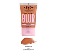 1 NYX Bare With Me Blur Tint Foundation "Pick Your 1 Color" Joy's cosmetics