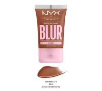 1 NYX Bare With Me Blur Tint Foundation "Pick Your 1 Color" Joy's cosmetics