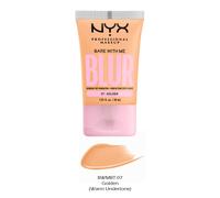1 NYX Bare With Me Blur Tint Foundation "Pick Your 1 Color" Joy's cosmetics