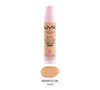 1 NYX Bare With Me Concealer Serum - BWMCCS "Pick Your 1 Color" Joy's cosmetics