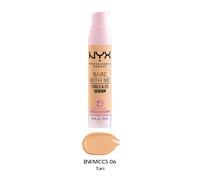 1 NYX Bare With Me Concealer Serum - BWMCCS "Pick Your 1 Color" Joy's cosmetics