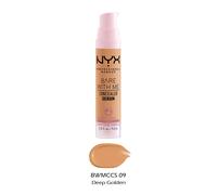 1 NYX Bare With Me Concealer Serum - BWMCCS "Pick Your 1 Color" Joy's cosmetics