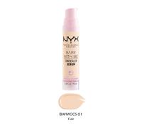 1 NYX Bare With Me Concealer Serum - BWMCCS "Pick Your 1 Color" Joy's cosmetics