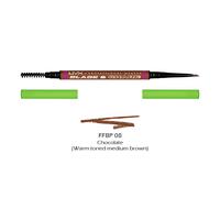 Debenhams Blade & Shade, Nano Brow Mechanical Pencil 0.06G In Chocolate chocolate