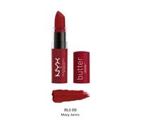1 NYX Butter Lipstick - Satin Finish "Pick Your 1 Color" Joy's cosmetics