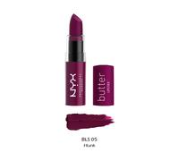 22 NYX Butter Lipstick - BLS " Full Set " Joy's cosmetics