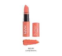 1 NYX Butter Lipstick - Satin Finish "Pick Your 1 Color" Joy's cosmetics