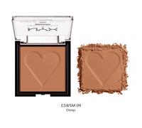 1 NYX Can't Stop Won'T stop Mattifying Powder - Rice "Pick Your 1 Color" Joy's