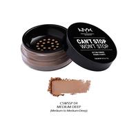 1 NYX Can't Stop Won't Stop Setting Powder "Pick Your 1 Color" Joy's cosmetics