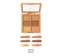 1 NYX Color Conceal Correct Contour Palette "Pick Your 1 color" Joy's cosmetics