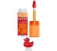 1 NYX Duck Plump High Pigment Plumping Lip Gloss "Pick Your 1 Color" Joy's