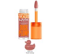 1 NYX Duck Plump High Pigment Plumping Lip Gloss "Pick Your 1 Color" Joy's
