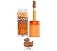 1 NYX Duck Plump High Pigment Plumping Lip Gloss "Pick Your 1 Color" Joy's