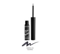 1 NYX Epic Wear Matte Liquid Liner - Waterproof Eyeliner "Pick Your 1 Color"