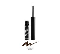 1 NYX Epic Wear Matte Liquid Liner - Waterproof Eyeliner "Pick Your 1 Color"