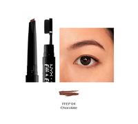 1 NYX Fill & Fluff Eyebrow Pomade Pencil "Pick Your 1 Color" Joy's cosmetics