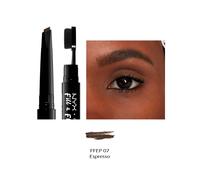 1 NYX Fill & Fluff Eyebrow Pomade Pencil "Pick Your 1 Color" Joy's cosmetics