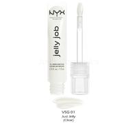 1 NYX Jelly Job Full-Bodied High Shine Gloss Lip "Pick Your 1 Color" Joy's