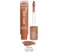 1 NYX Jelly Job Full-Bodied High Shine Gloss Lip "Pick Your 1 Color" Joy's