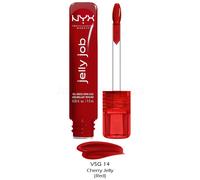 1 NYX Jelly Job Full-Bodied High Shine Gloss Lip "Pick Your 1 Color" Joy's