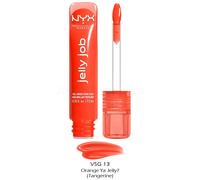 1 NYX Jelly Job Full-Bodied High Shine Gloss Lip "Pick Your 1 Color" Joy's