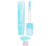 1 NYX Jelly Job Full-Bodied High Shine Gloss Lip "Pick Your 1 Color" Joy's