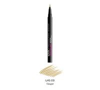 1 NYX Lift & Snatch Brow Tint Pen Eyebrow "Pick Your 1 Color" Joy's cosmetics