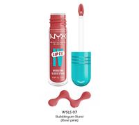 1 NYX Lip I.V. Hydrating Lip Gloss Stain - WSLS "Pick Your 1 Color" Joy's