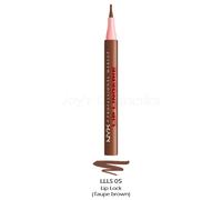 1 NYX Lip Lingerie lip Liner Stain Felt Tip "Pick Your 1 Color" Joy's cosmetics