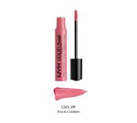1 NYX Liquid Suede Cream Lipstick - Matte "Pick Your 1 Color" Joy's cosmetics