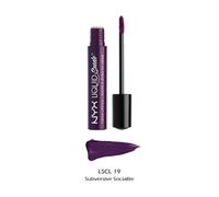 1 NYX Liquid Suede Cream Lipstick - Matte "Pick Your 1 Color" Joy's cosmetics
