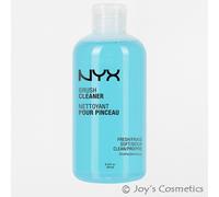 1 NYX Makeup Brush Cleaner "MBC 01" Joy's cosmetics