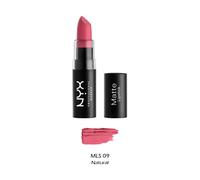 1 NYX Matte Lipstick - Silky Matte Finish "Pick Your 1 Color" Joy's cosmetics