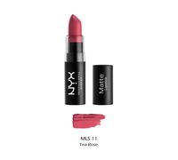 1 NYX Matte Lipstick - Silky Matte Finish "Pick Your 1 Color" Joy's cosmetics