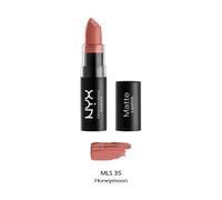 1 NYX Matte Lipstick - Silky Matte Finish "Pick Your 1 Color" Joy's cosmetics