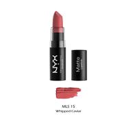 1 NYX Matte Lipstick - Silky Matte Finish "Pick Your 1 Color" Joy's cosmetics