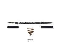 1 NYX Micro Brow Pencil - Eyebrow "Pick Your 1 Color" Joy's cosmetics