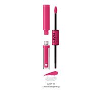 1 NYX Shine Loud High shine Lip Color Gloss "Pick Your 1 color" Joy's cosmetics