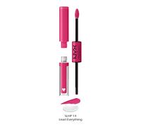 1 NYX Shine Loud High shine Lip Color Gloss "Pick Your 1 color" Joy's cosmetics
