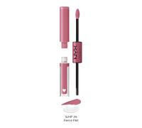 1 NYX Shine Loud High shine Lip Color Gloss "Pick Your 1 color" Joy's cosmetics