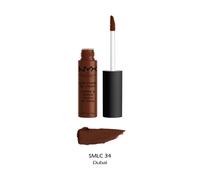 1 NYX Soft Matte Lip Cream Lipstick - SMLC "Pick Your 1 Color" Joy's cosmetics