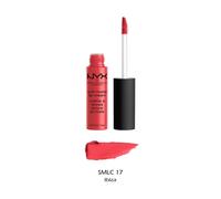 1 NYX Soft Matte Lip Cream Lipstick - SMLC "Pick Your 1 Color" Joy's cosmetics