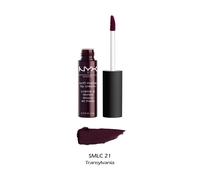 1 NYX Soft Matte Lip Cream Lipstick - SMLC "Pick Your 1 Color" Joy's cosmetics